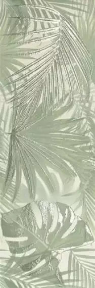 fRGJ Tropical Green 25x75